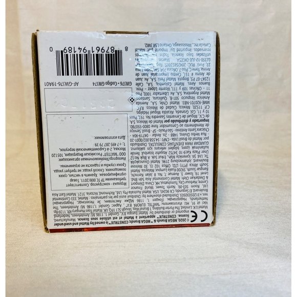 MEGA Construx Masters of the Universe Trap Jaw Laser Cannon Buildings Playset - Picture 4 of 5